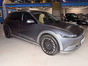 Hyundai Ioniq 5 Ultimate 73kWh โ 2022