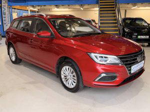 MG 5 Exclusive Long Range 61.1kWh - 2022