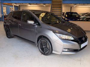 Nissan Leaf 59kWh e+ N-Connecta - 2023