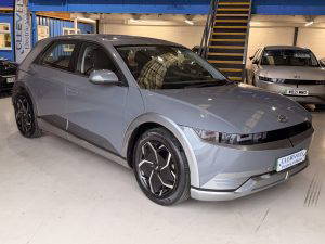 Hyundai Ioniq 5 Premium 73kWh – 2022