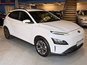 Hyundai Kona Premium 64kWh โ 2022