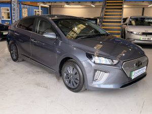 Hyundai Ioniq Premium SE 38.3kWh - 2020