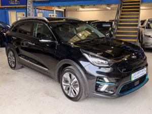 Kia eNiro 4+ 64kWh – 2022