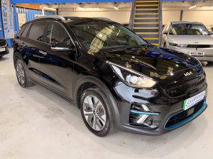 Kia eNiro 3 64kWh – 2021