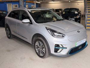 Kia eNiro 4+ 64kWh – 2021