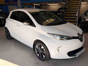 Renault Zoe Dynamique Nav (i) R110 41kWh – 2019