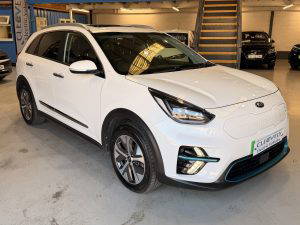 Kia eNiro 4+ 64kWh – 2021