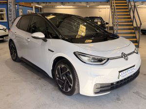VW ID.3 Pro Performance Business 58kWh - 2021