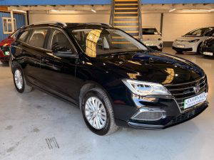 MG 5 Exclusive Long Range 61.1kWh - 2022