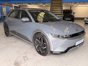 Hyundai Ioniq 5 Premium AWD 73kWh โ 2022