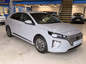 Hyundai Ioniq Premium SE 38.3kWh - 2022