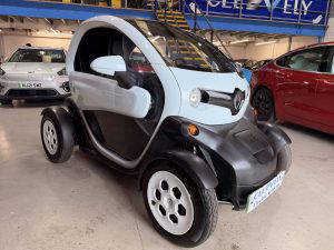 Renault Twizy Dynamique โ 2016