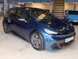 Cupra Born V1 58kWh - 2023