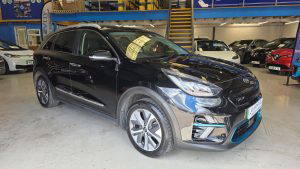 Kia eNiro 4+ 64kWh โ 2020