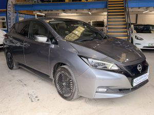 Nissan Leaf 59kWh e+ Tekna - 2022