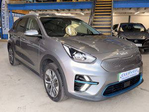 Kia eNiro 2 64kWh โ 2022
