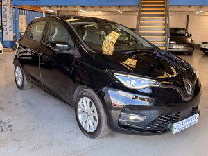 Renault Zoe R110 S Edition 52kWh โ 2022