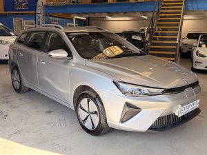 MG 5 SE Long Range 61.1kWh - 2023