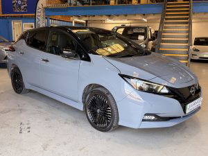 Nissan Leaf 59kWh e+ Tekna - 2023