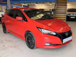 Nissan Leaf 59kWh e+ Tekna - 2023