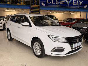 MG 5 Exclusive Long Range 61.1kWh - 2022
