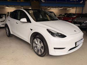 Tesla Model Y RWD – 2023
