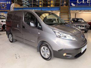 Nissan eNV200 Tekna 40kWh - 2020