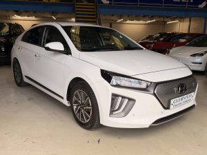 Hyundai Ioniq Premium SE 38.3kWh - 2022