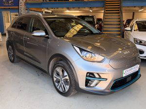 Kia eNiro 2 64kWh – 2022