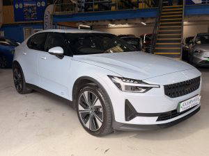 Polestar 2 Single Motor 78kWh Long Range โ 2023