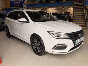 MG 5 Exclusive Long Range 61.1kWh - 2021